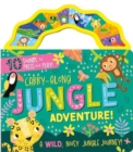 Carry-Along Jungle Adventure! - Book