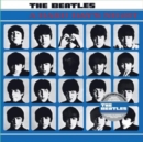 Official The Beatles Collector's Edition Record Sleeve Calendar 2025 - Book