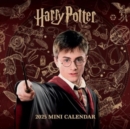 Harry Potter Mini Calendar 2025 - Book