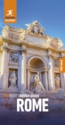 Pocket Rough Guide Rome: Travel Guide with eBook - Book