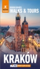 Pocket Rough Guide Walks & Tours Krakow: Travel Guide with Free eBook - Book