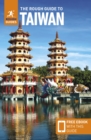 The Rough Guide to Taiwan: Travel Guide with Free eBook - Book