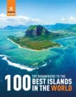 The Rough Guide to the 100 Best Islands in the World - Book
