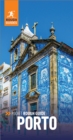 Pocket Rough Guide Porto: Travel Guide eBook - eBook