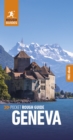 Pocket Rough Guide Geneva: Travel Guide with Free eBook - Book