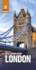 Pocket Rough Guide London: Travel Guide with Free eBook - Book