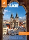 The Mini Rough Guide to Prague: Travel Guide with eBook - Book