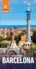 Pocket Rough Guide Barcelona: Travel Guide eBook - eBook