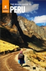 The Rough Guide to Peru: Travel Guide eBook - eBook