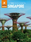 The Mini Rough Guide to Singapore: Travel Guide eBook - eBook