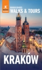 Rough Guides Walks and Tours Krakow: Top 16 Itineraries for Your Trip: Travel Guide eBook - eBook