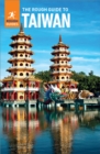 The Rough Guide to Taiwan: Travel Guide eBook - eBook