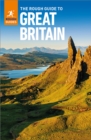 The Rough Guide to Great Britain: Travel Guide eBook - eBook