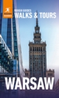 Rough Guides Walks and Tours Warsaw: Top 14 Itineraries for Your Trip: Travel Guide eBook - eBook