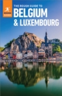 The Rough Guide to Belgium & Luxembourg: Travel Guide eBook - eBook