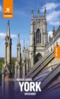 Pocket Rough Guide Weekender York: Travel Guide with Free eBook - Book