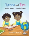 Tyrone and Tyra - eBook