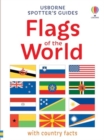 Spotter's Guides: Flags of the World - Book
