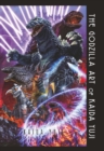 The Godzilla Art of KAIDA Yuji - eBook