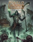 Diablo - Legends of the Necromancer - Rathma - Book