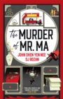 The Murder of Mr Ma - eBook