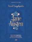 The Jane Austen: The Visual Encyclopedia - Book