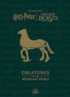 Harry Potter: The Creatures of the Wizarding World - Book