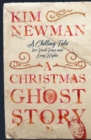 A Christmas Ghost Story (Signed Edition) - Book