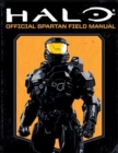 Halo: Official Spartan Field Manual - Book