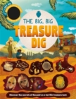 The Big, Big Treasure Dig - Book