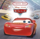 Disney Pixar: Cars - Book