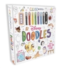 Disney Doodles - Book