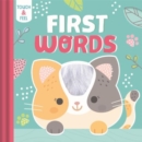 First Words - Book