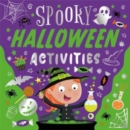Spooky Halloween Activities - Book