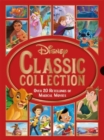 Disney: Classic Collection - Book