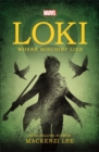 Marvel: Loki Where Mischief Lies - Book