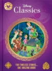 Disney Classics: Golden Tales - Book