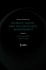Diversity, Equity, and Inclusion (DEI) Management - Book