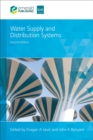 Water Supply and Distribution Systems - Book