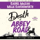 Death at Abbey Road - eAudiobook