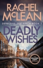 Deadly Wishes - Book