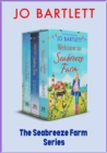 The Seabreeze Farm Series - eBook