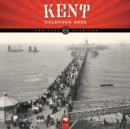Kent Heritage Wall Calendar 2025 (Art Calendar) - Book