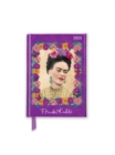 Frida Kahlo 2025 Luxury Pocket Diary Planner - Week to View - Book