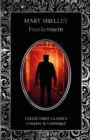 Frankenstein - Book