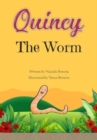Quincy the Worm - Book