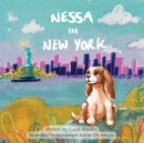 Nessa in New York - Book