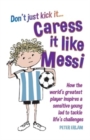 Caress it like Messi - Book