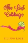 The Lost Cabbage - Book