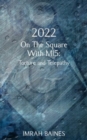 2022 : On The Square With MI5: Torture and Telepathy - Book